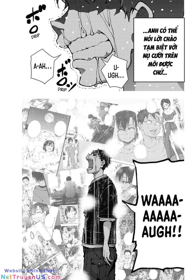 100 điều muốn làm trước khi chết chapter 56 38