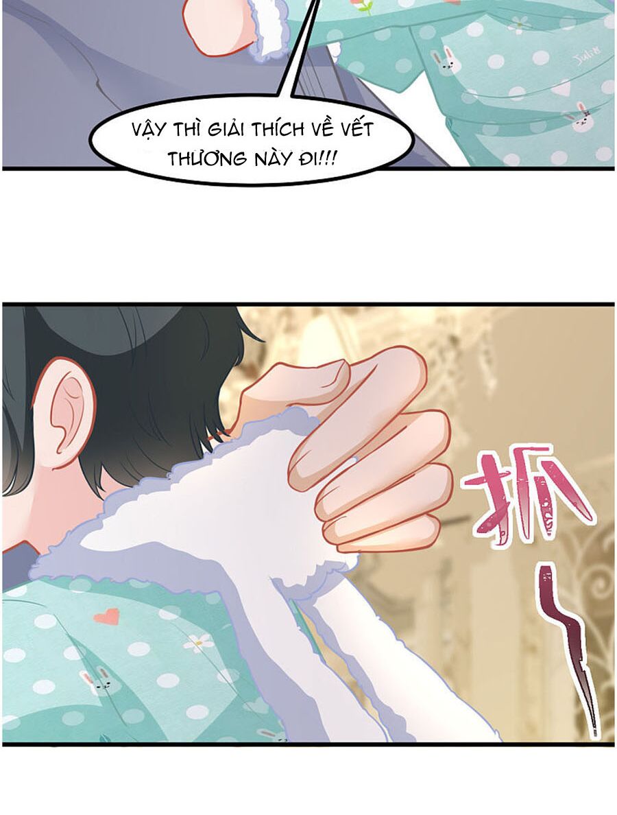 manh bảo ngọt ngào chapter 37 3