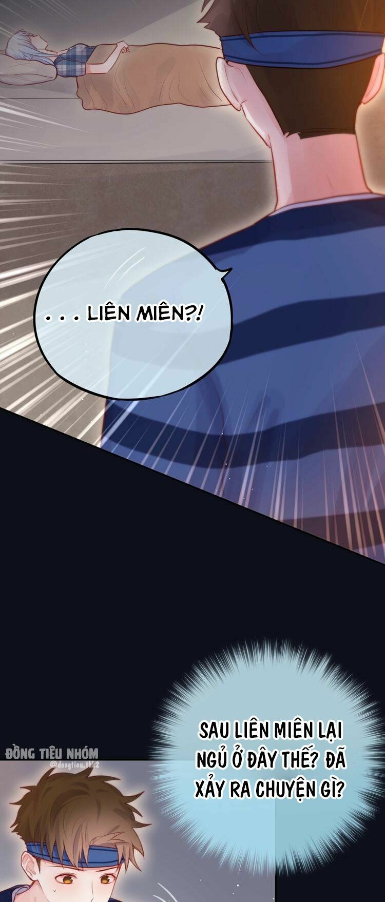 trú dạ liên miên chapter 40 24