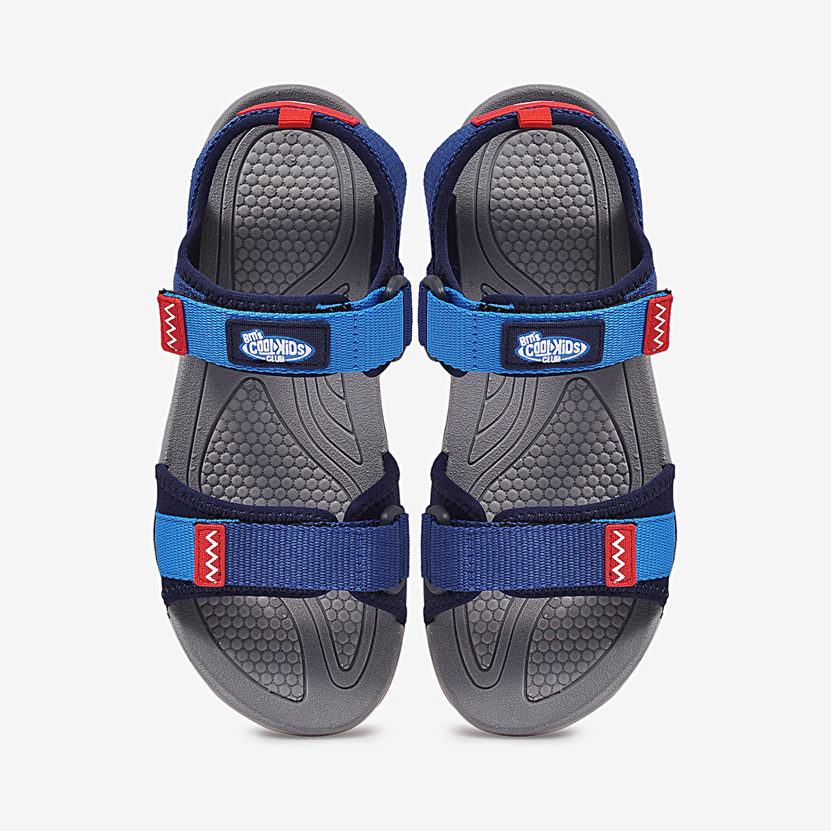 Sandal Biti's Bé Trai DYB013600XNH (Xanh Nhớt)