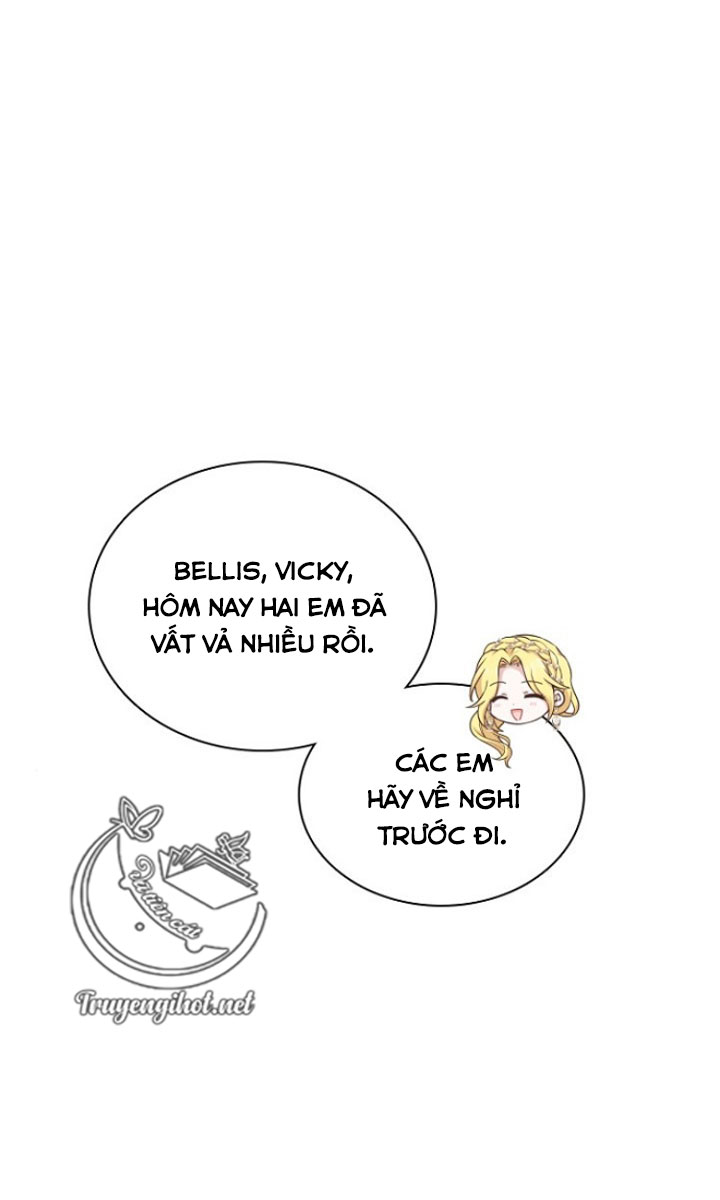 lời cầu hôn đến từ hoàng đế chapter 38.2 8