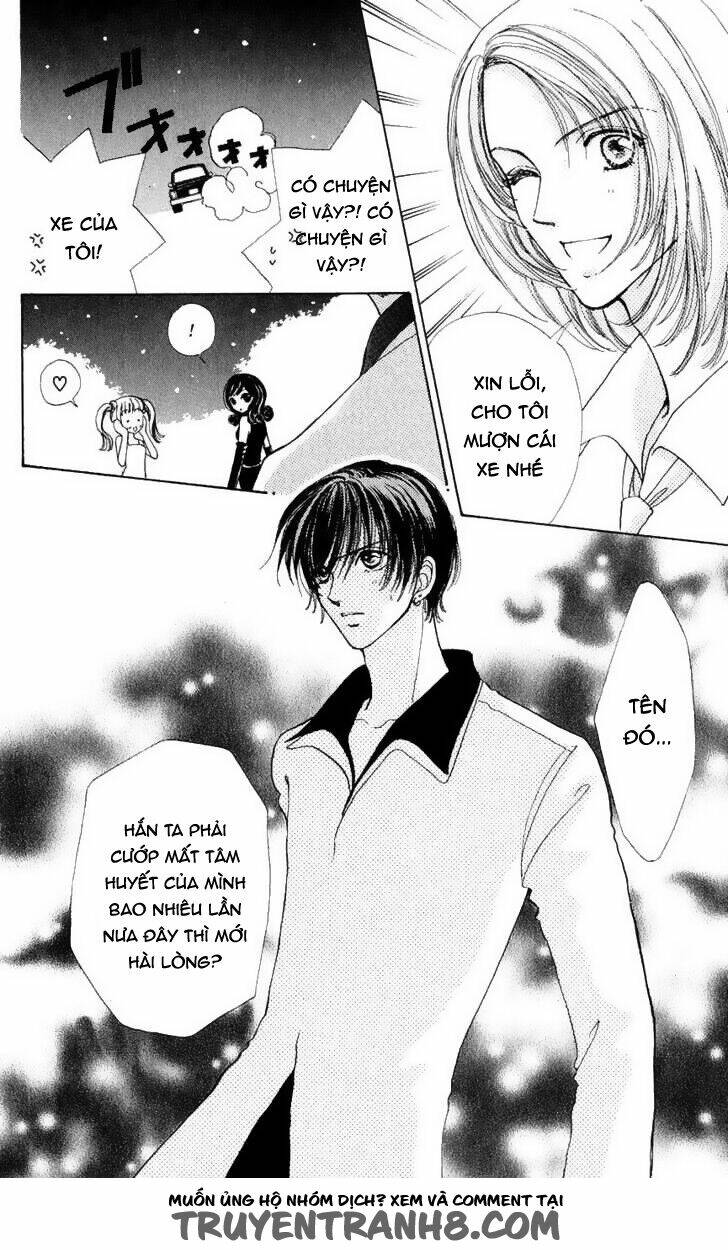 hana ni nare chapter 46 11