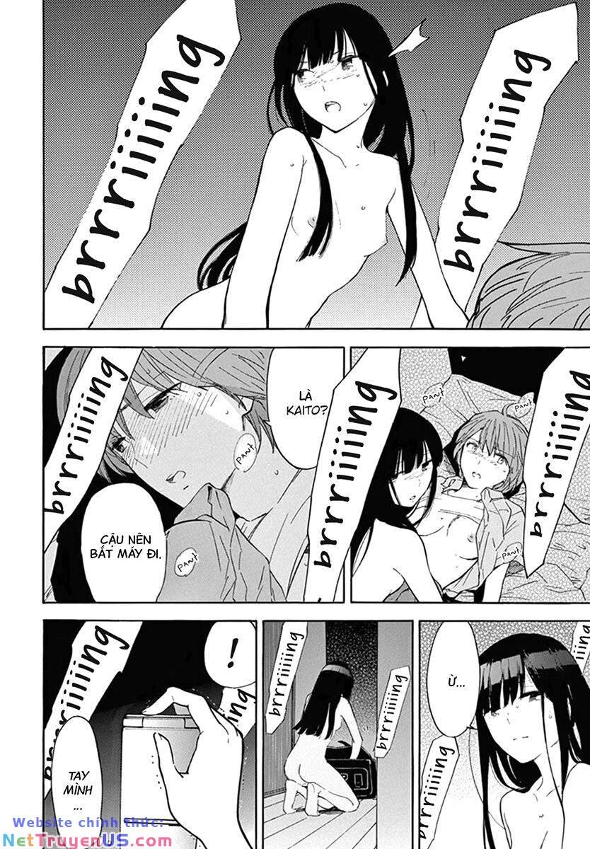 himegoto - juukyuusai no seifuku chapter 78 10