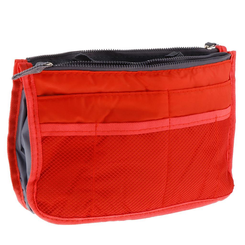 Travel Packing Cube Travel Organizer Case Accessories Practical Mesh Laundry Cube Toiletry Bag