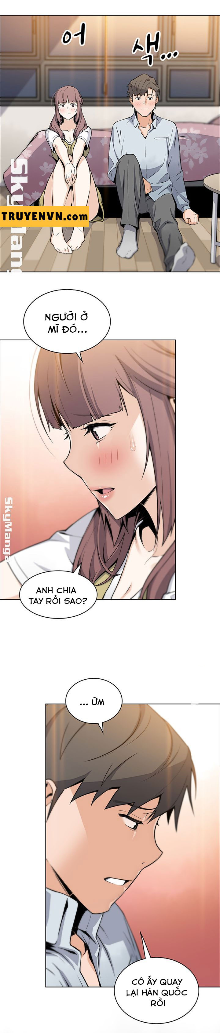 nhóm học đặc biệt chapter 47 21