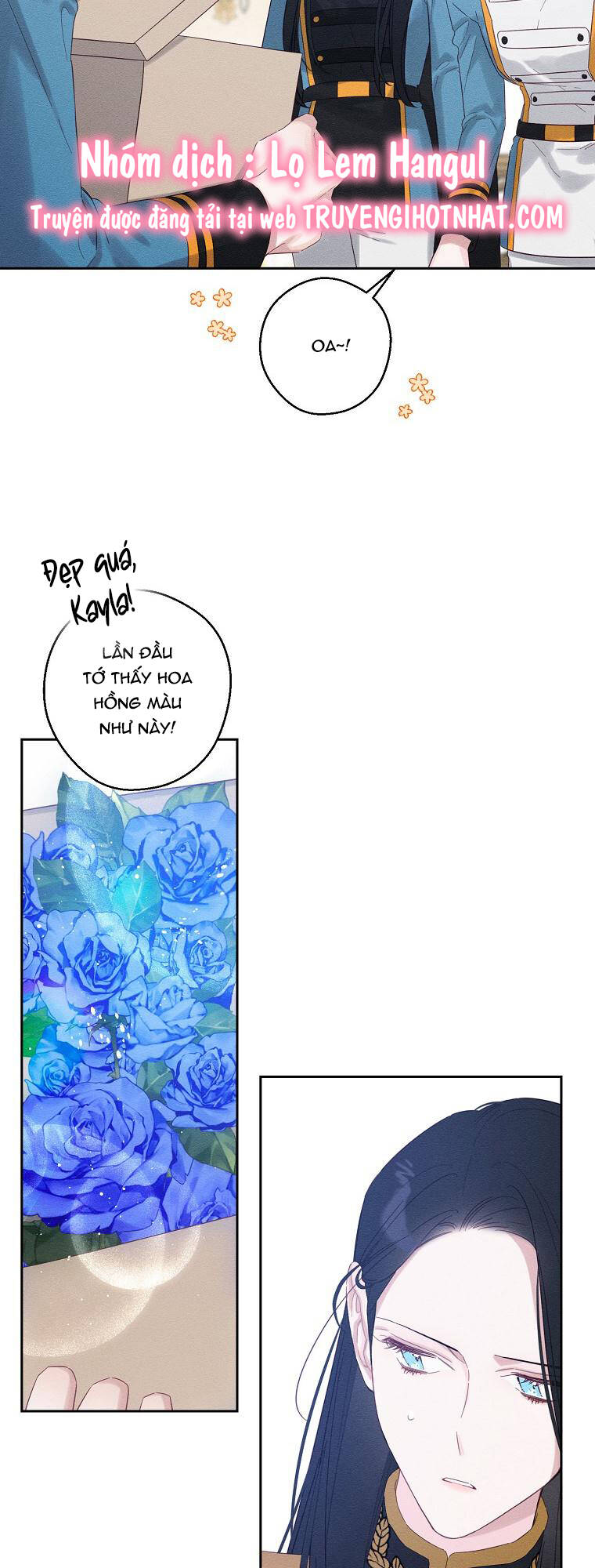 Tôi Phải Giấu Em Trai Trước Đã chapter 68.1 6