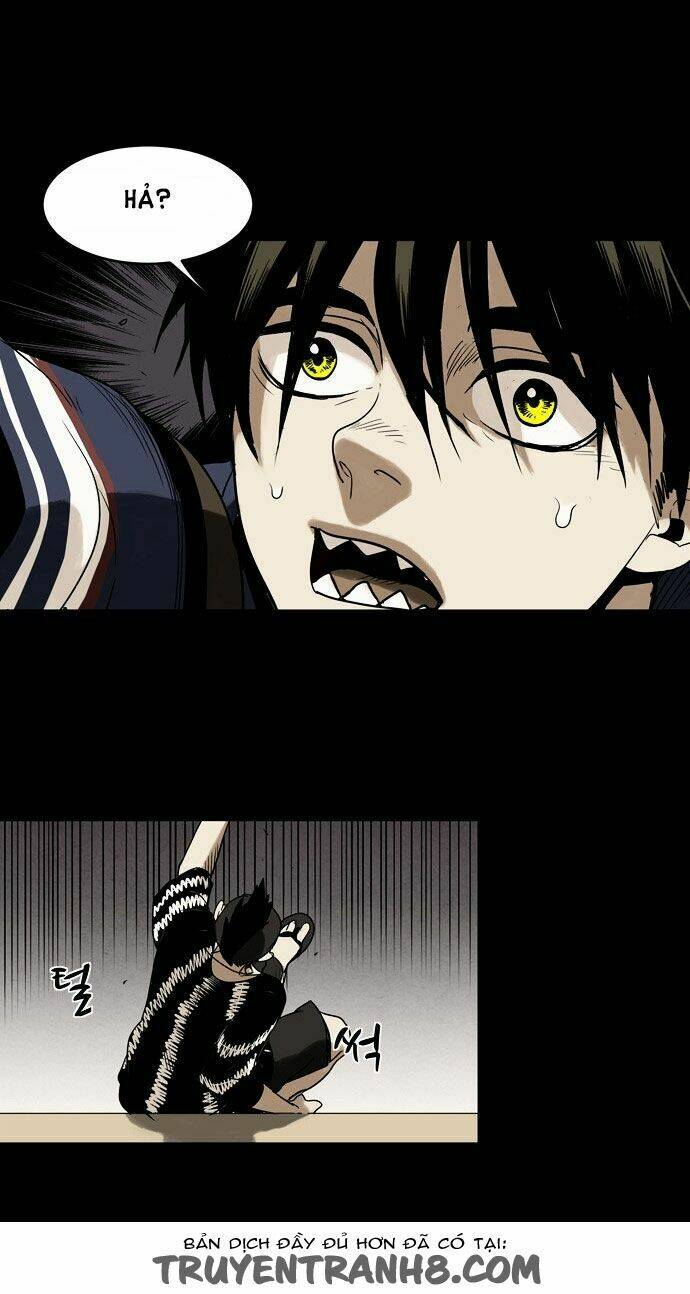 infectee chapter 7 44