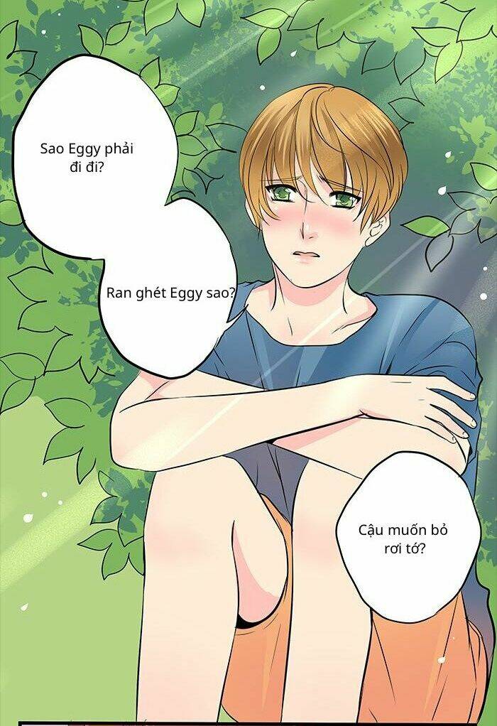 chàng trai từ quả trứng chapter 19 30