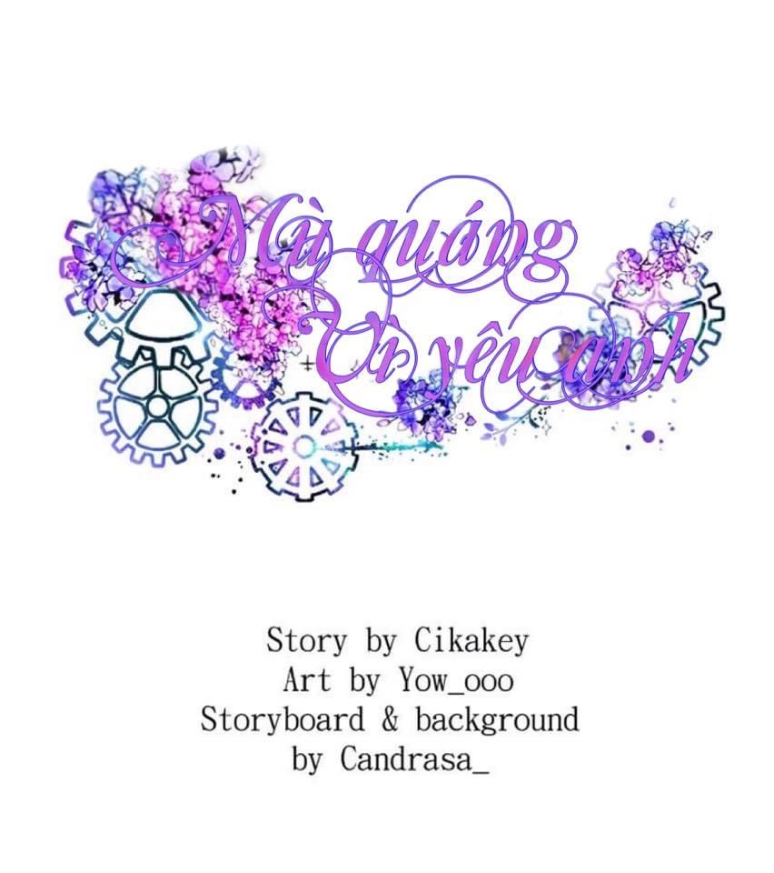 mù quáng vì yêu anh chapter 1 32