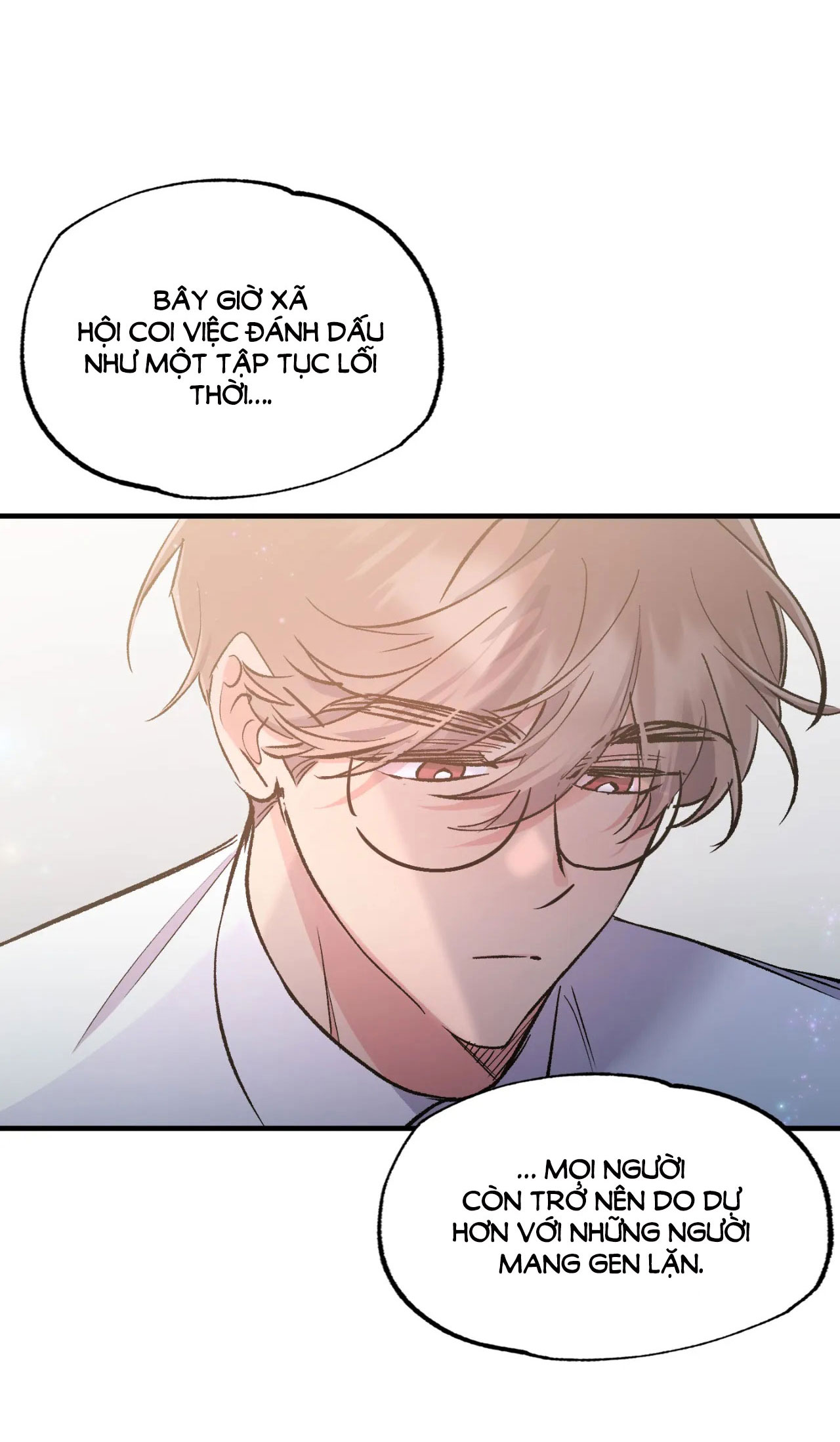 Viết Lên Những Vì Sao chapter 4.1 - Trang 7