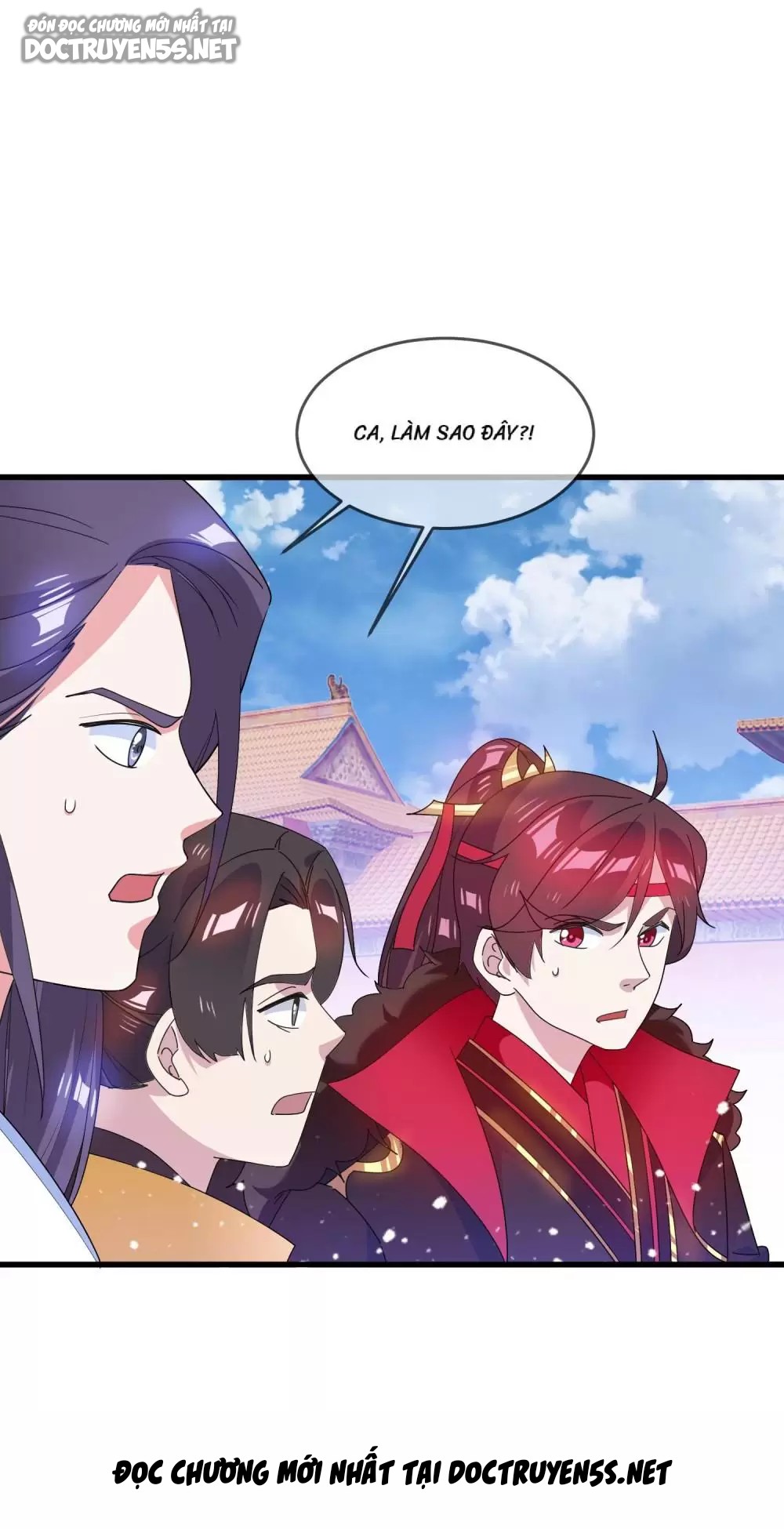 cực phẩm bại gia tử chapter 62 31