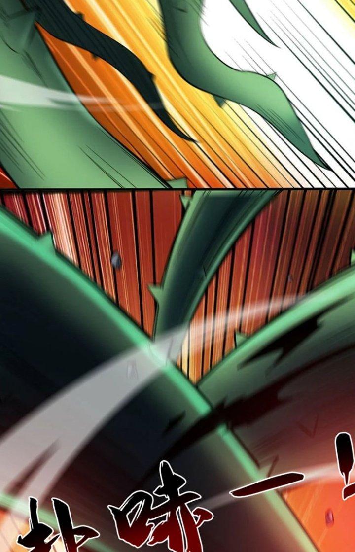 ẩn cư mười vạn năm, đời sau mời ta rời núi chapter 52 10