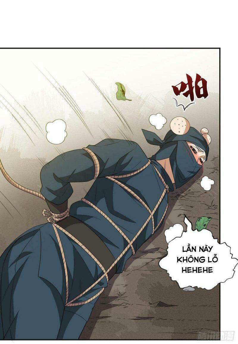 tổ thượng có tiền chapter 54 32