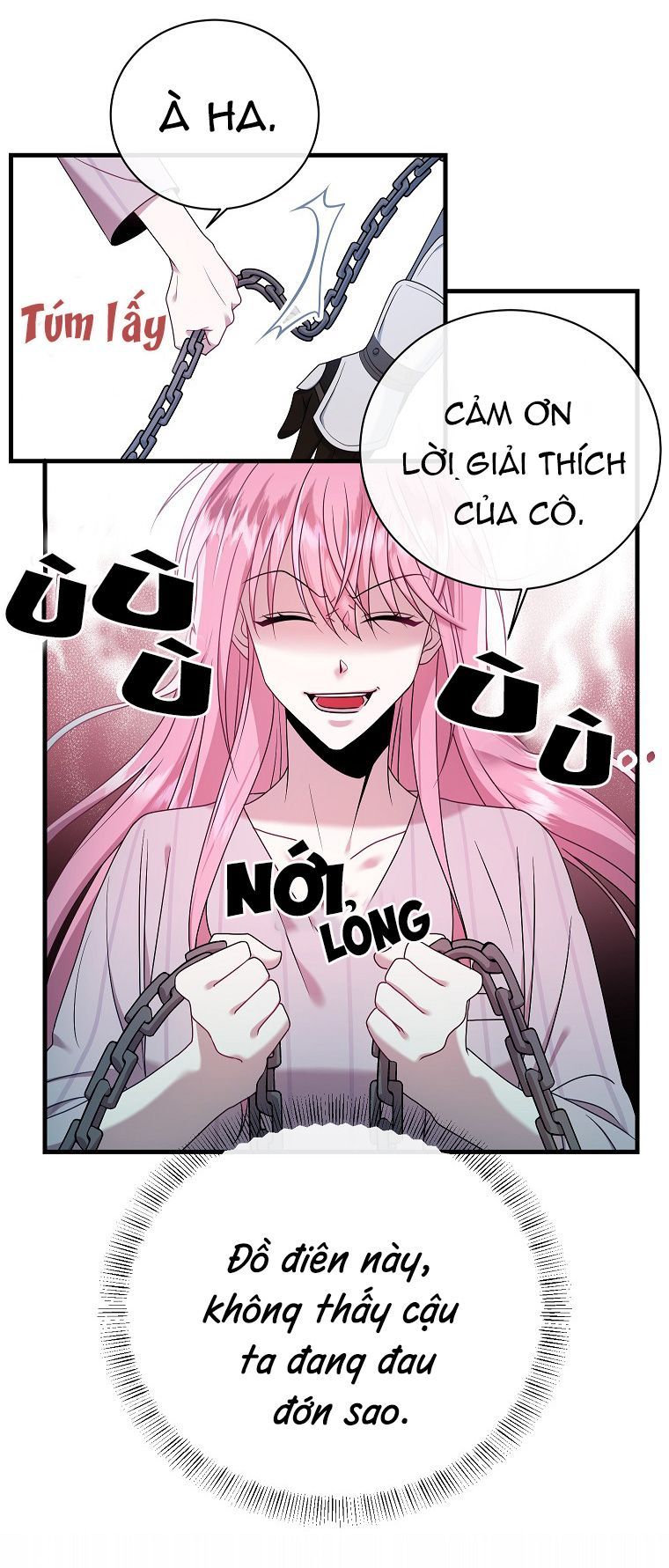 tôi đã gặp nam chính trong ngục tù chapter 6 75