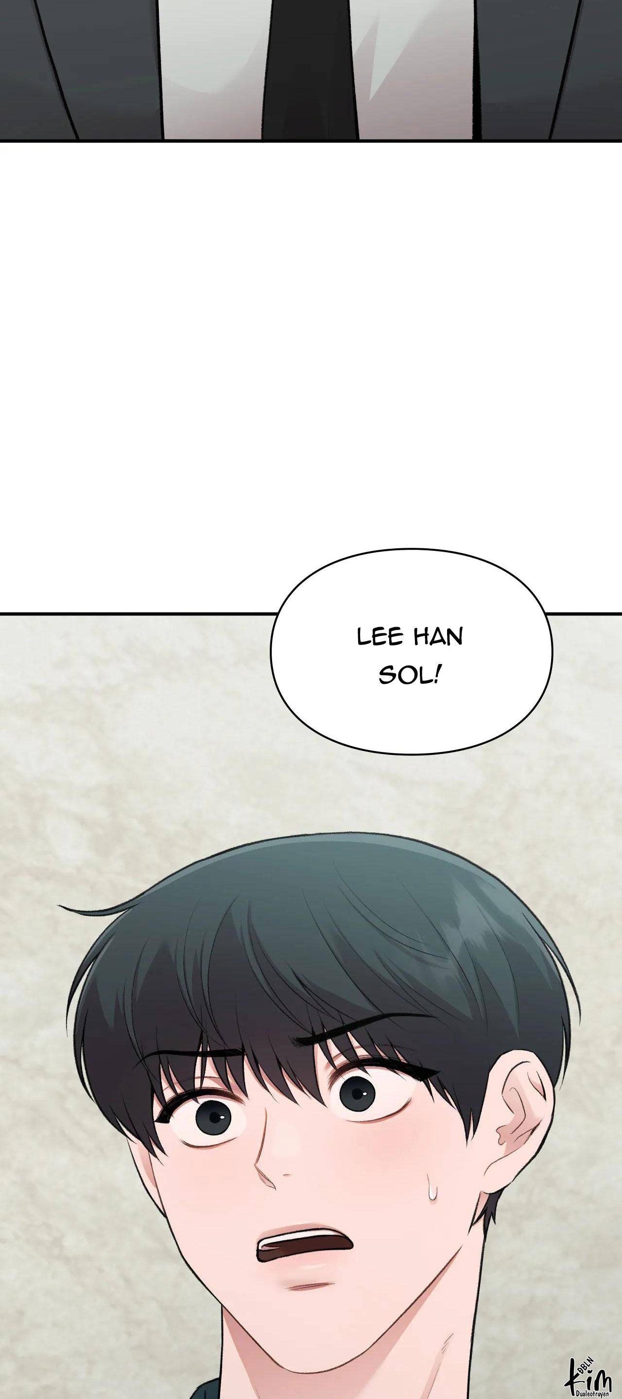 zai đẹp nhưng lại thích dạy đời chapter 23 47