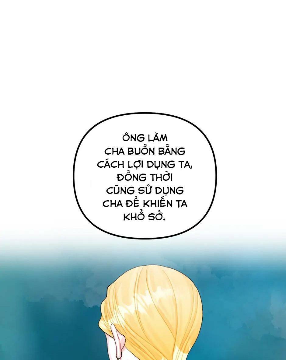 công chúa bãi rác chapter 70 14