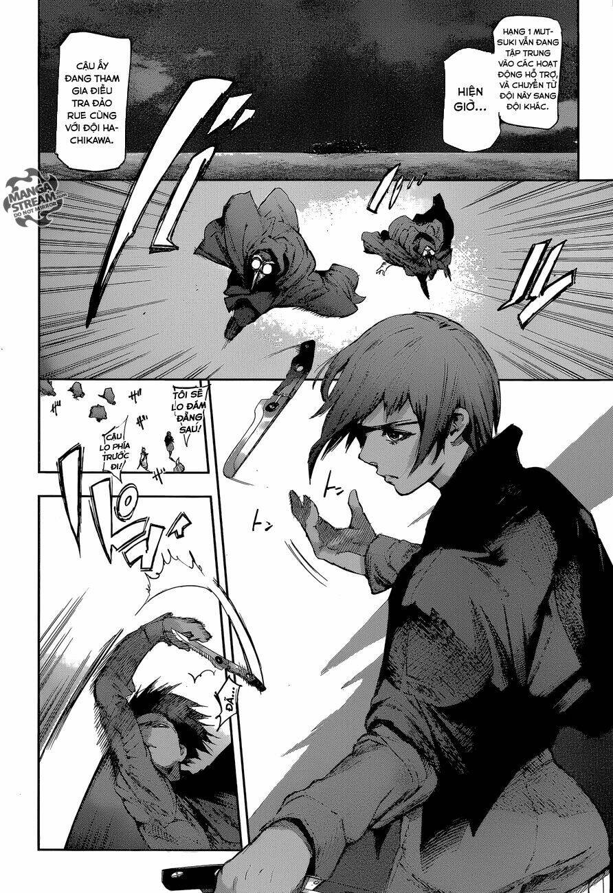 ngạ quỷ vùng tokyo 2 chapter 61 5