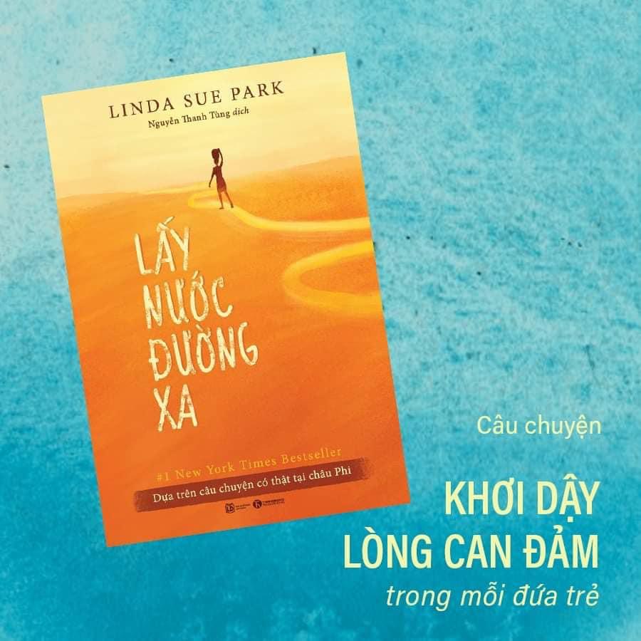 Lấy Nước Đường Xa (Tái Bản)