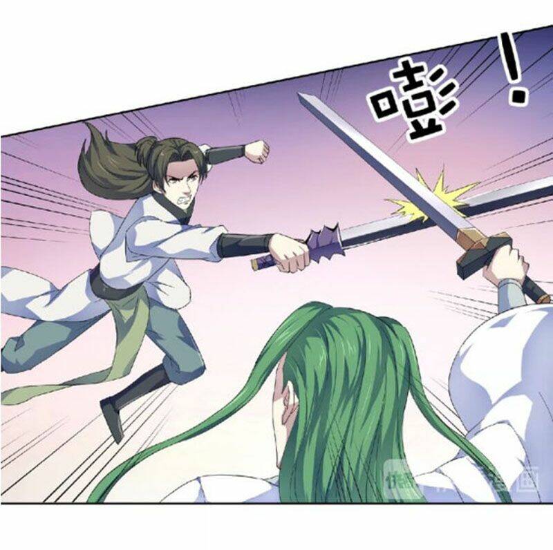 nghịch thiên đại thần chapter 47.5 18