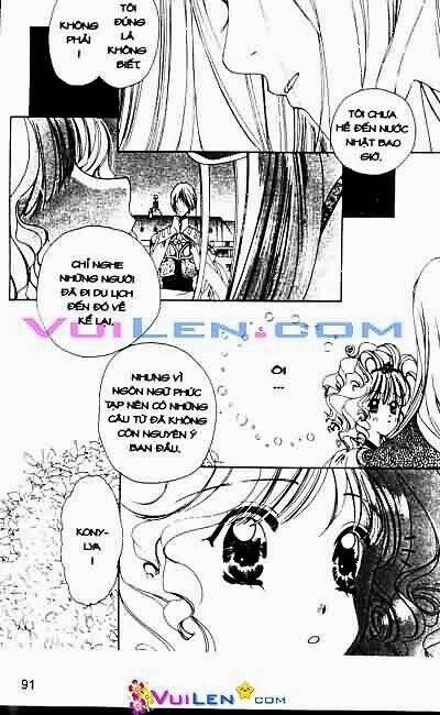 duyên kỳ ngộ chapter 3 92