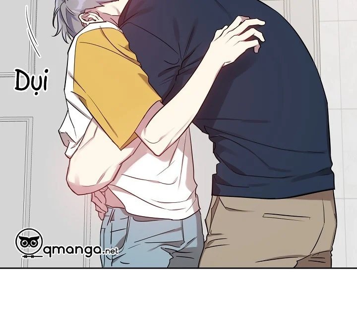 thần tượng đến rồi!? chapter 19 93