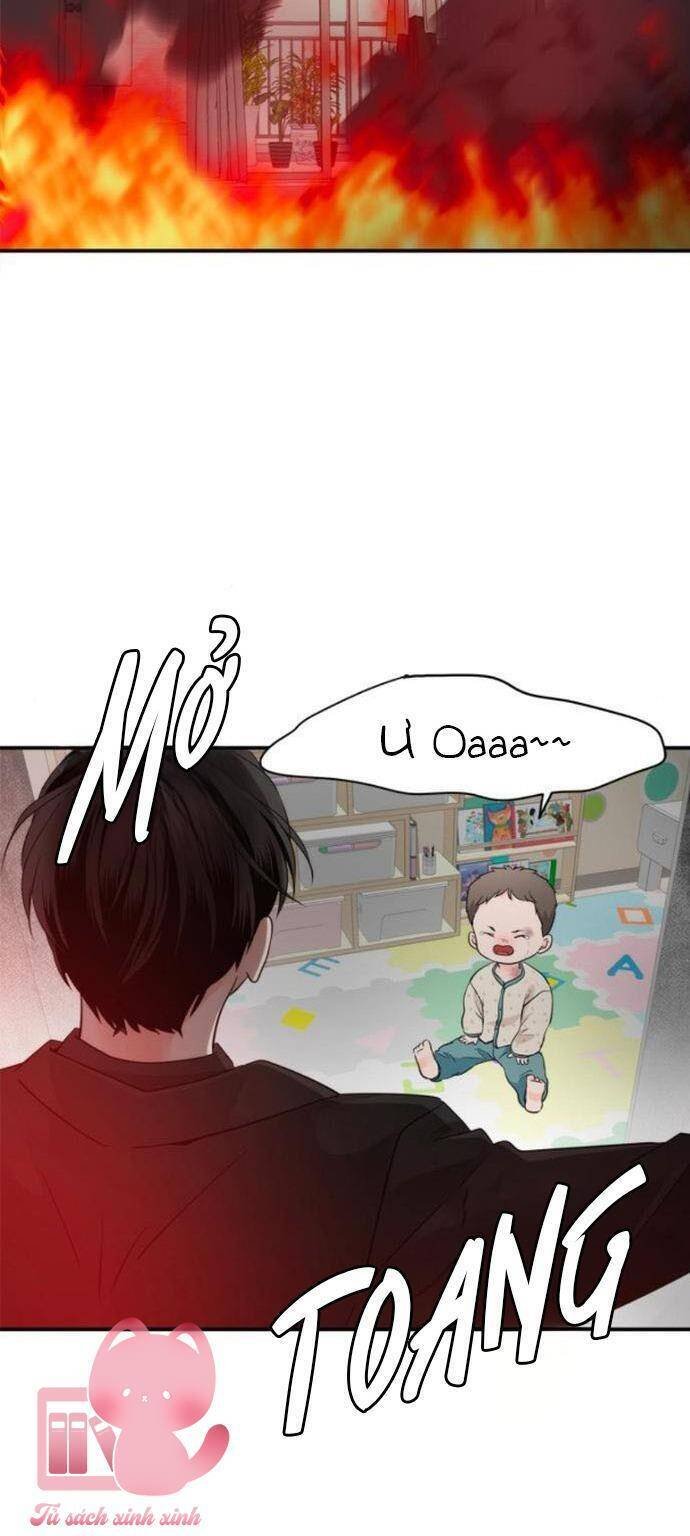 hiểm nguy luôn quanh tôi chapter 10 10