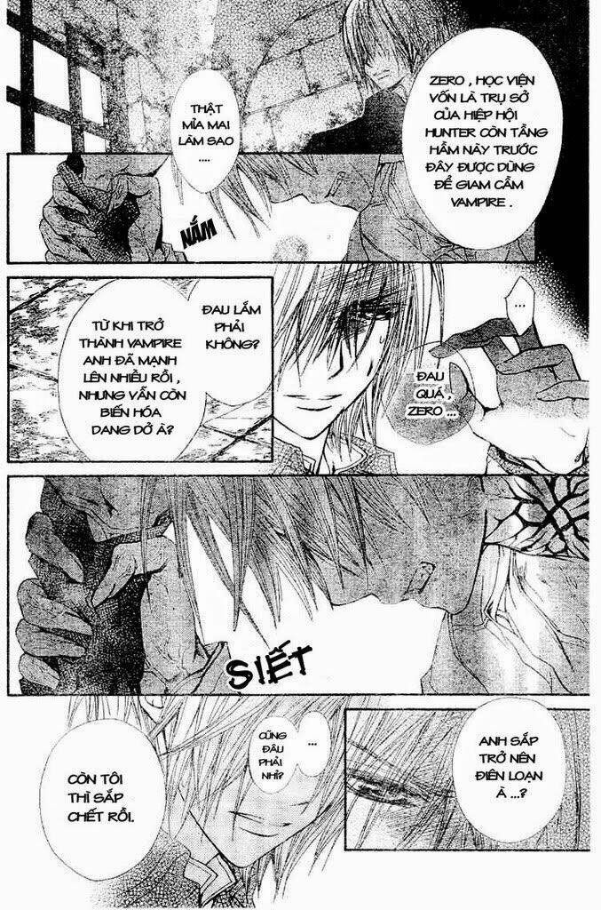 hiệp sĩ vampire chapter 40 16