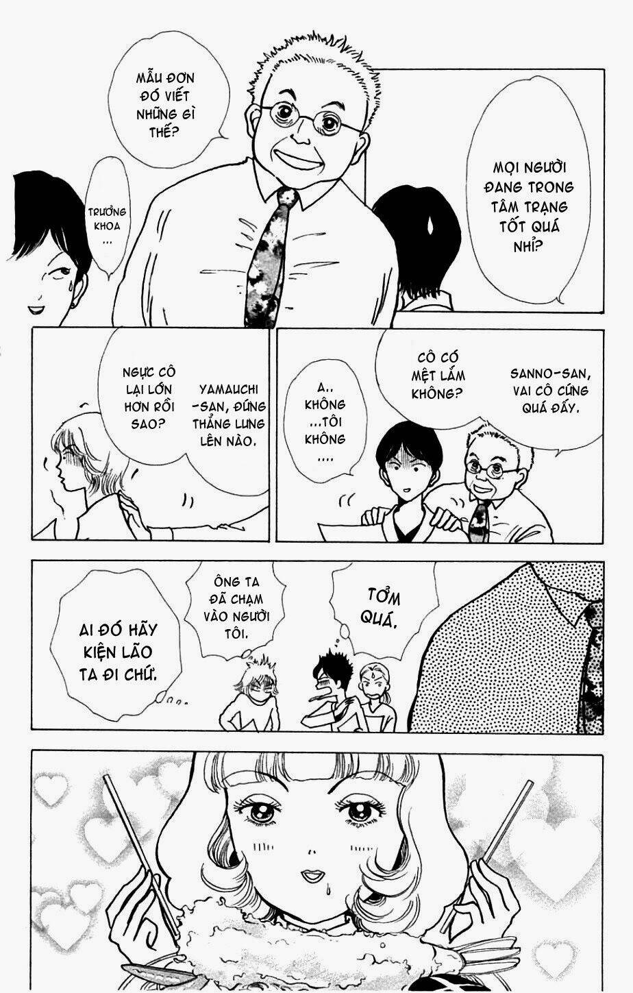 seigi no mikata chapter 5 7