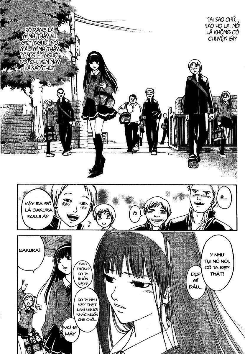 code breaker chapter 1 15