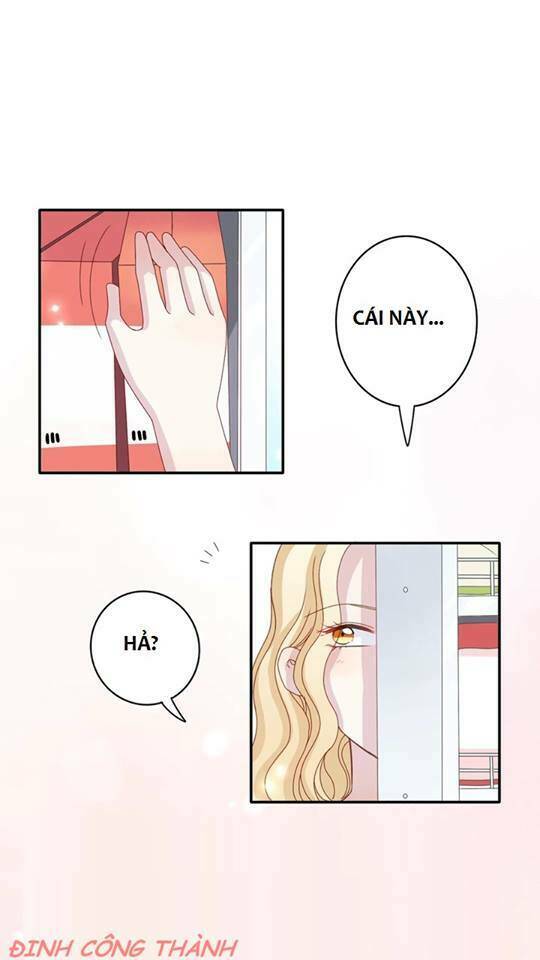 thần mì lắm chiêu chapter 8 35