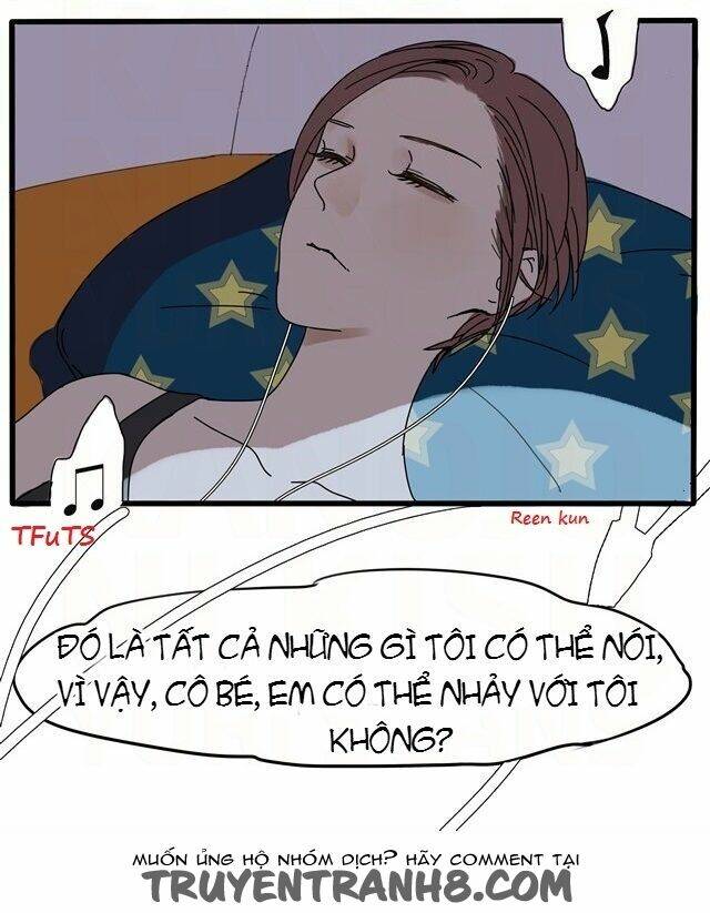 muôn vạn vì sao trong nắng bình minh chapter 8 12