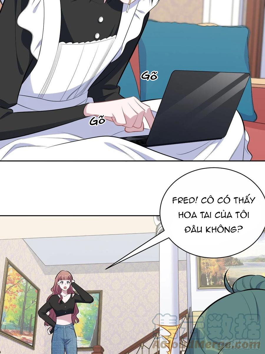 bố vợ đại nhân là bà xã chapter 165 22