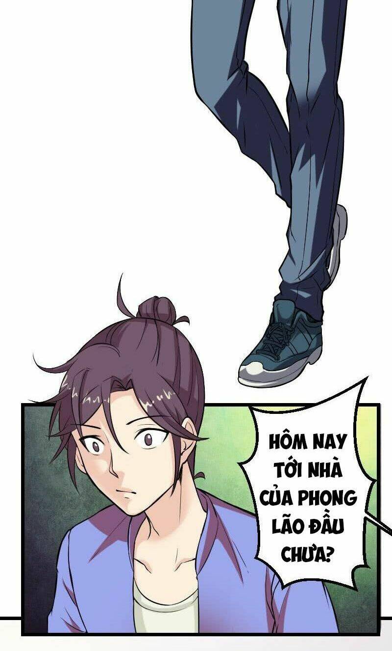 ngưu thư cung ứng thương chapter 145 10