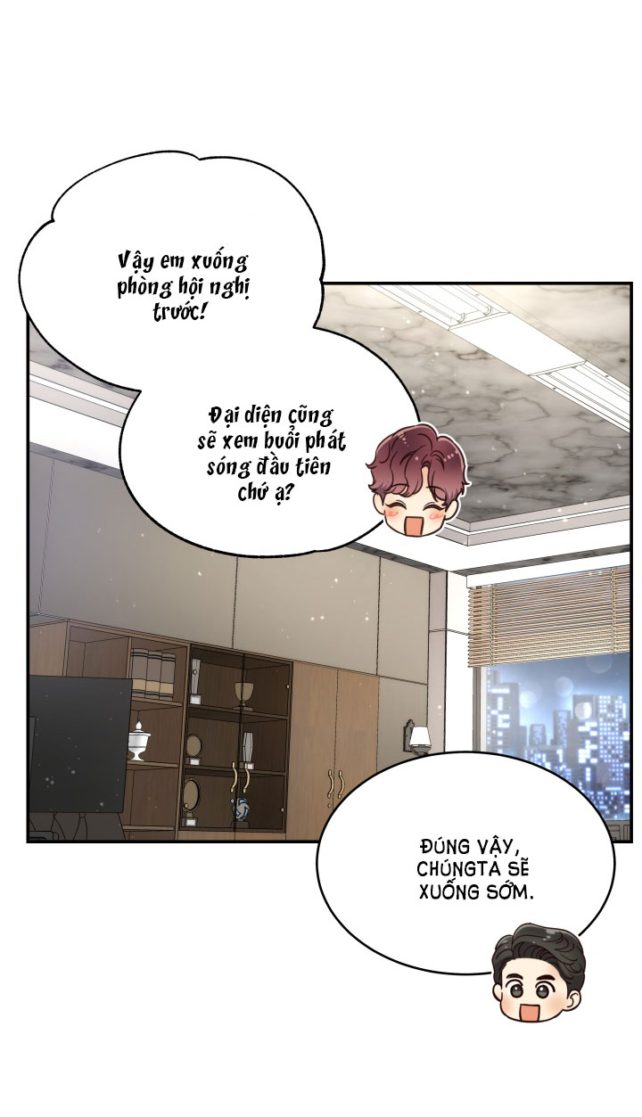 [16+] ánh sao ban mai chapter 57 28