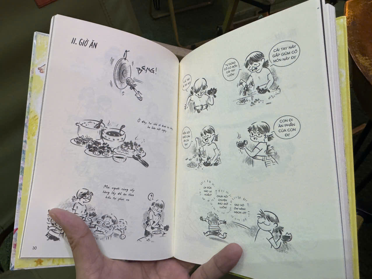 (Bìa cứng) LA VIE EST BELLE: CUỘC ĐỜI VẪN ĐẸP SAO – Lê Thư – Du Bút - NXB Phụ Nữ