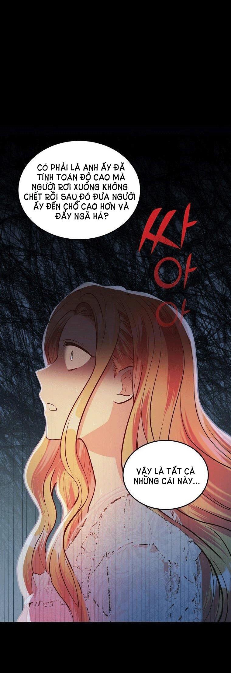 mùa đào vào tháng sáu chapter 17.2 20