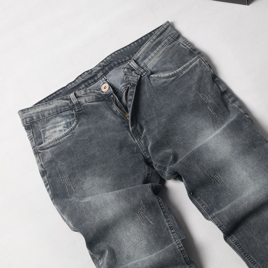 Quần jean co giãn Q100 MuiDoi