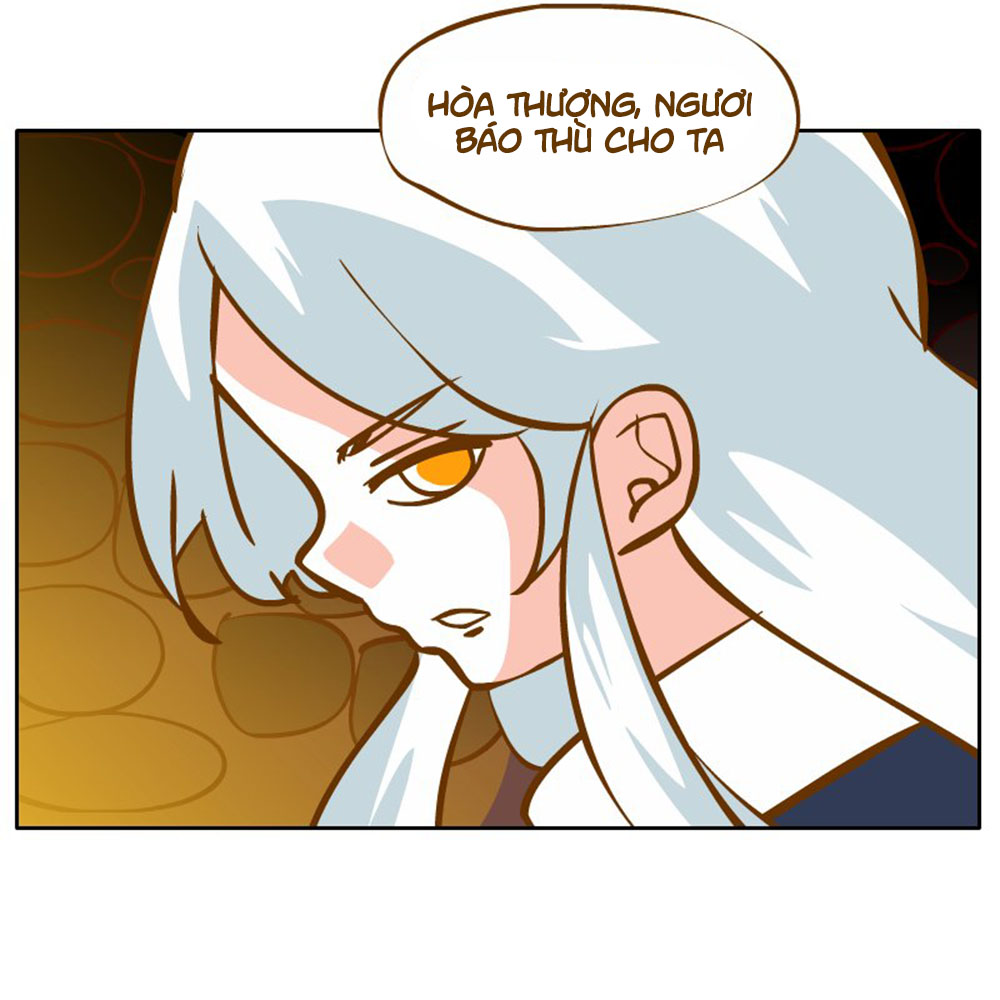 hòa thượng và tiểu long quân chapter 30 55