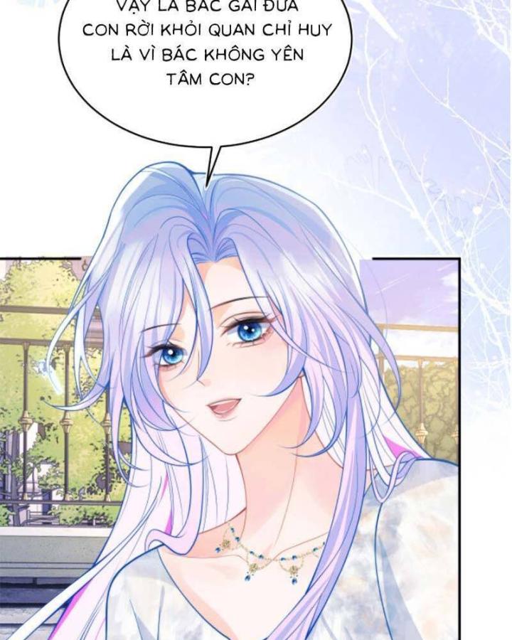 vị chỉ huy lạnh lùng khóc trong vòng tay tôi chapter 51 44