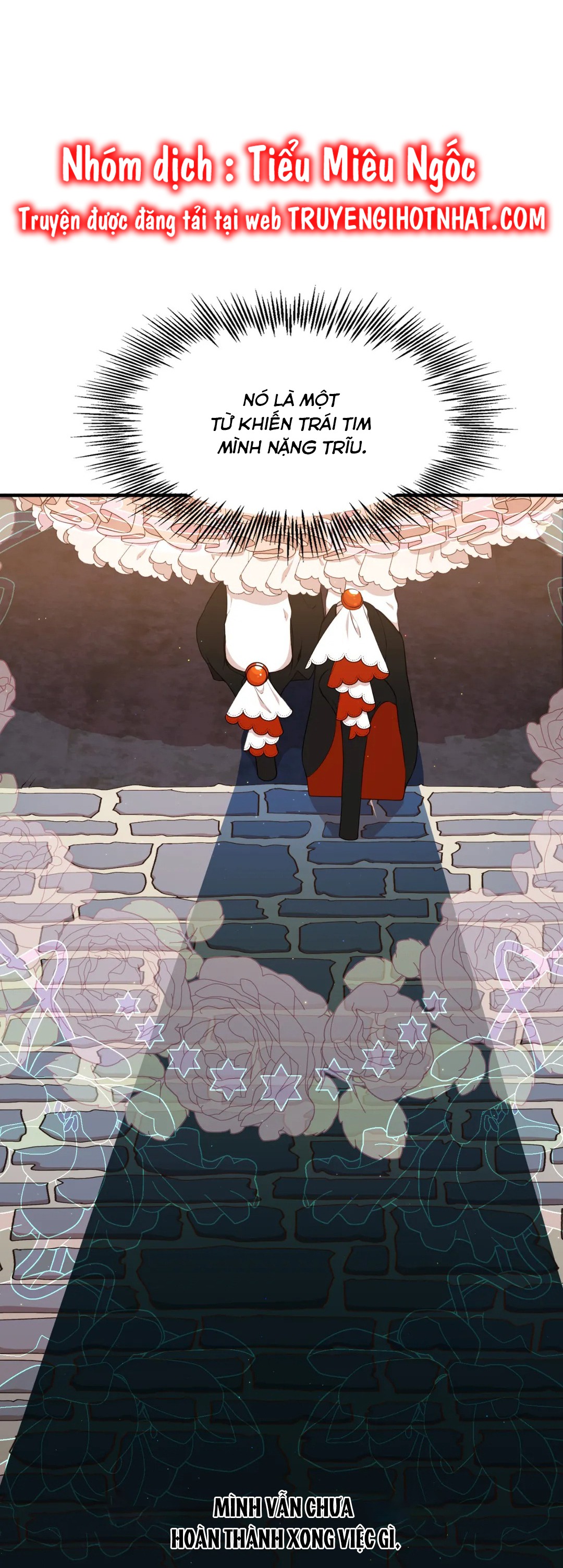 chị ấy là nữ chính trong truyện đó chapter 54 63