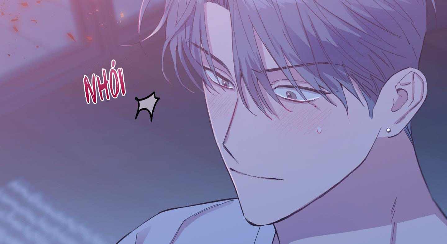 lãng mạn giả dối chapter 13 24