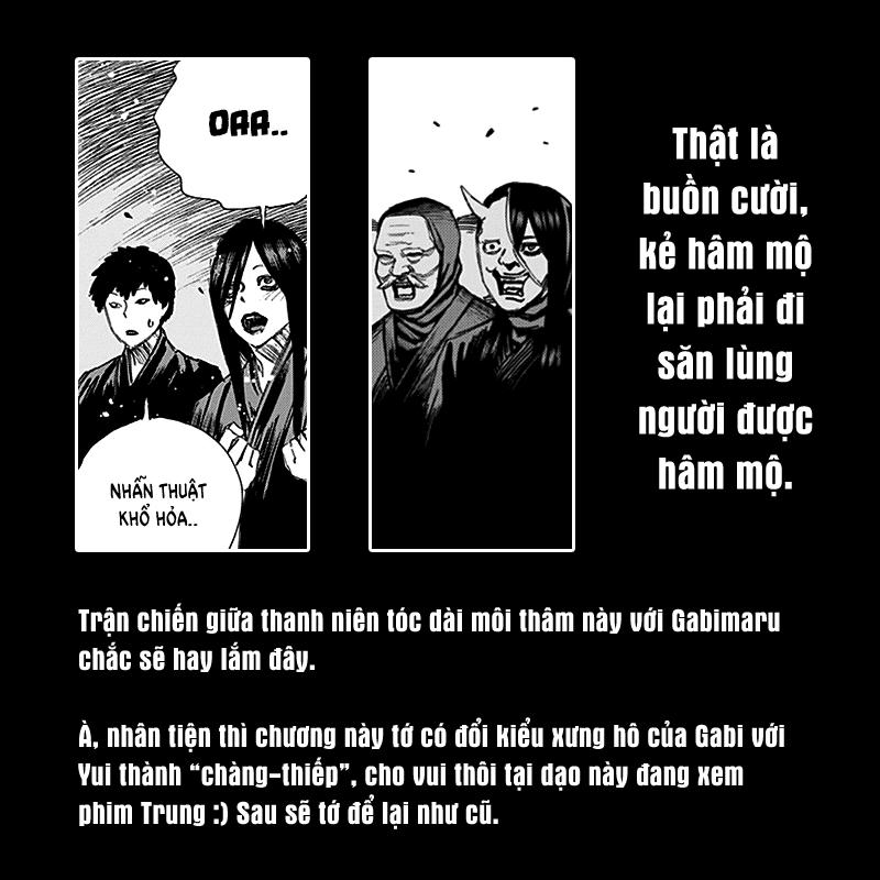 jigokuraku chapter 59.1 32