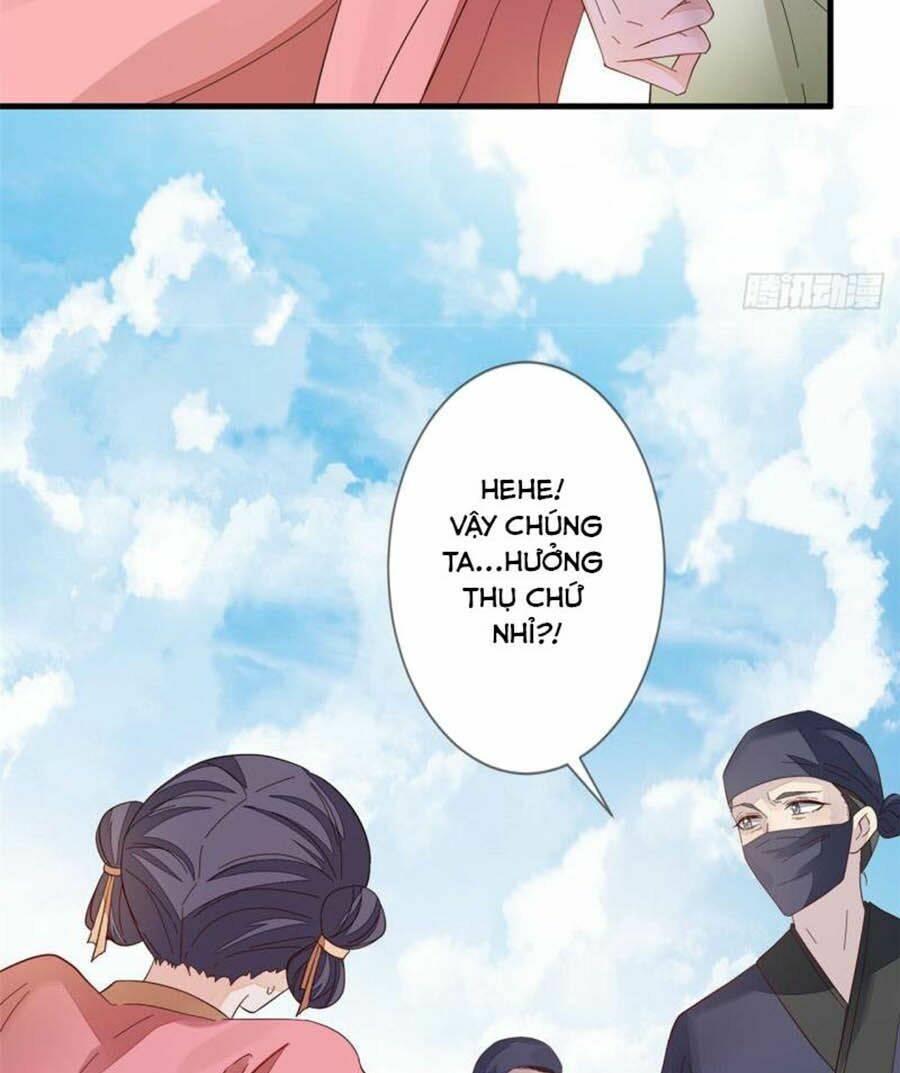 cửu khuyết phong hoa chapter 136 4