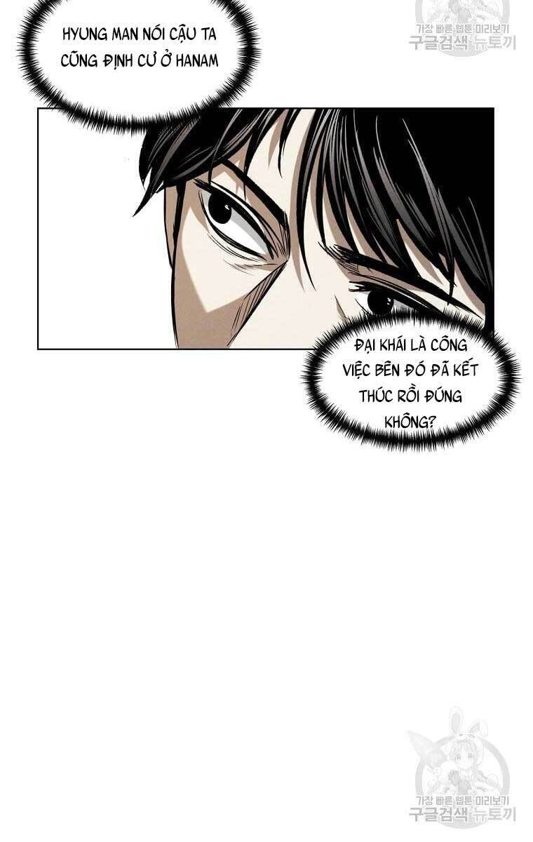 kẻ bất bại chapter 18.2 10