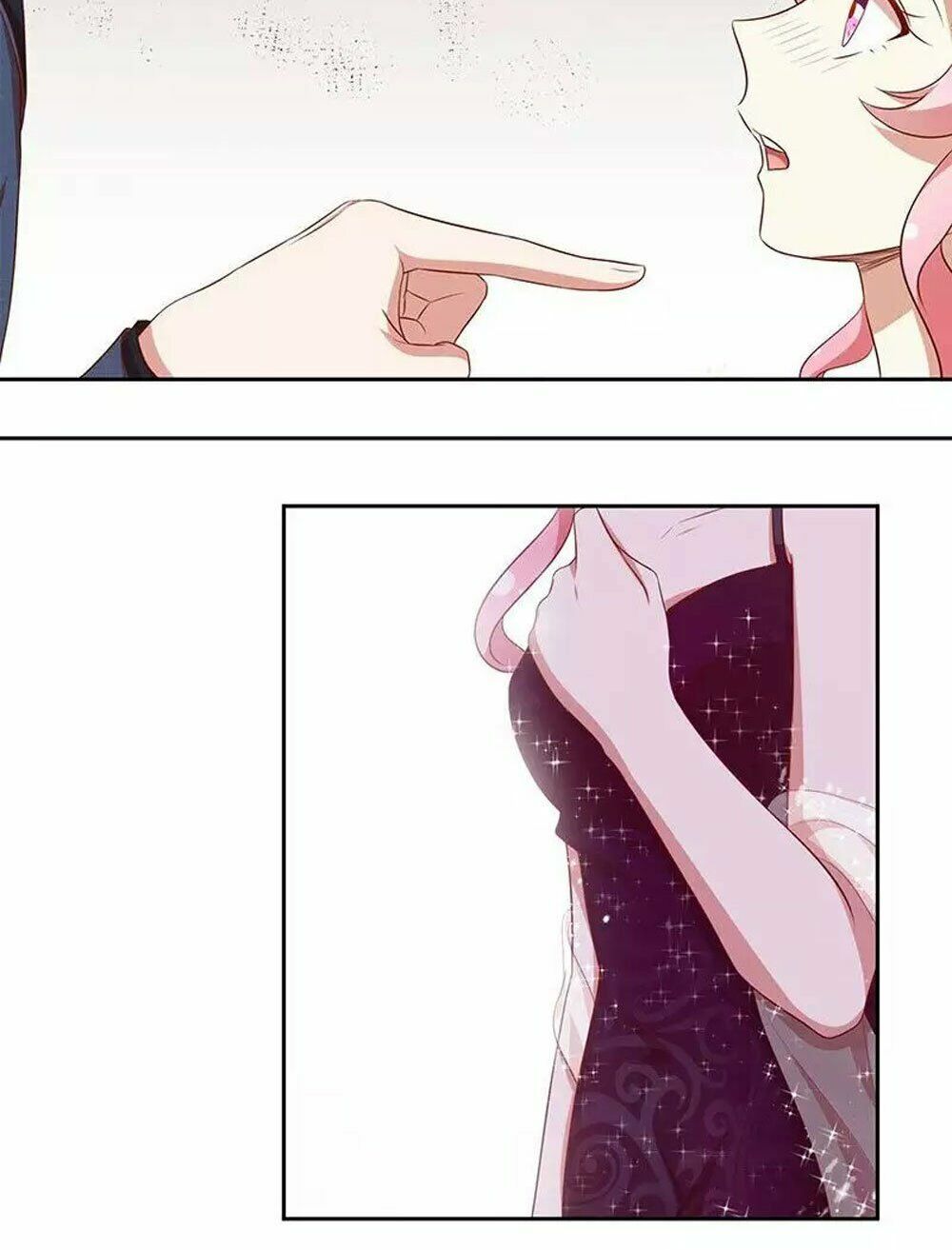 cả thế giới đều không bằng người chapter 69 21