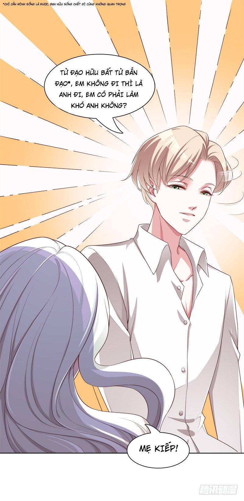 nhà có vợ xinh chapter 4.5 35