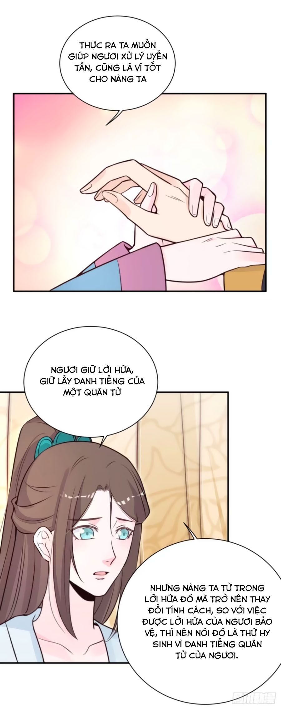 cung đấu live chapter 27 1