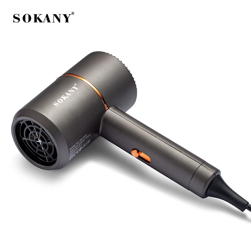 Máy Sấy Tóc Sokany  SK-2202- Hàng Chính Hãng