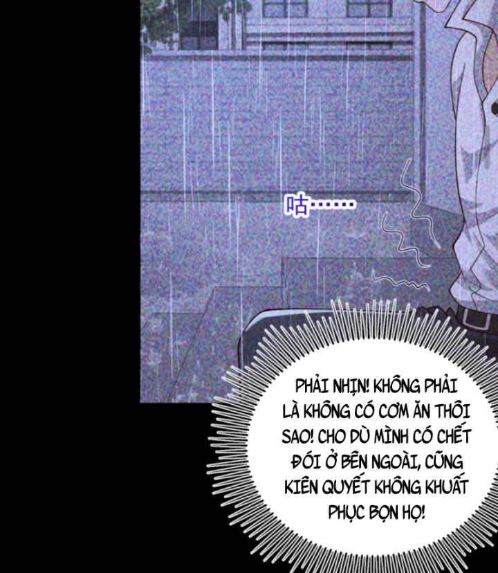 học cùng em gái, tôi bất cẩn vô địch rồi chapter 119 19