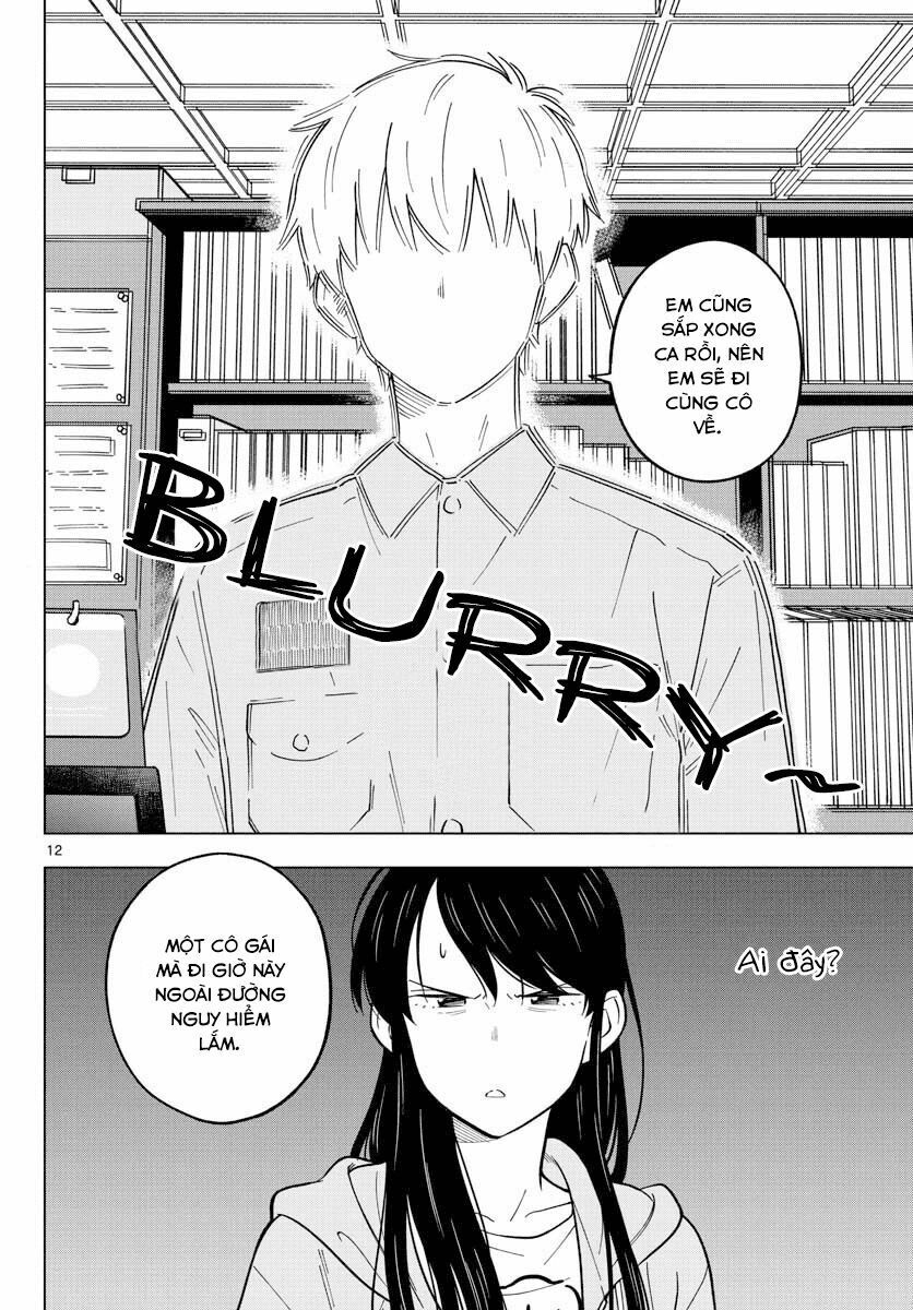 sensei wa koi o oshie rarenai chapter 15 12